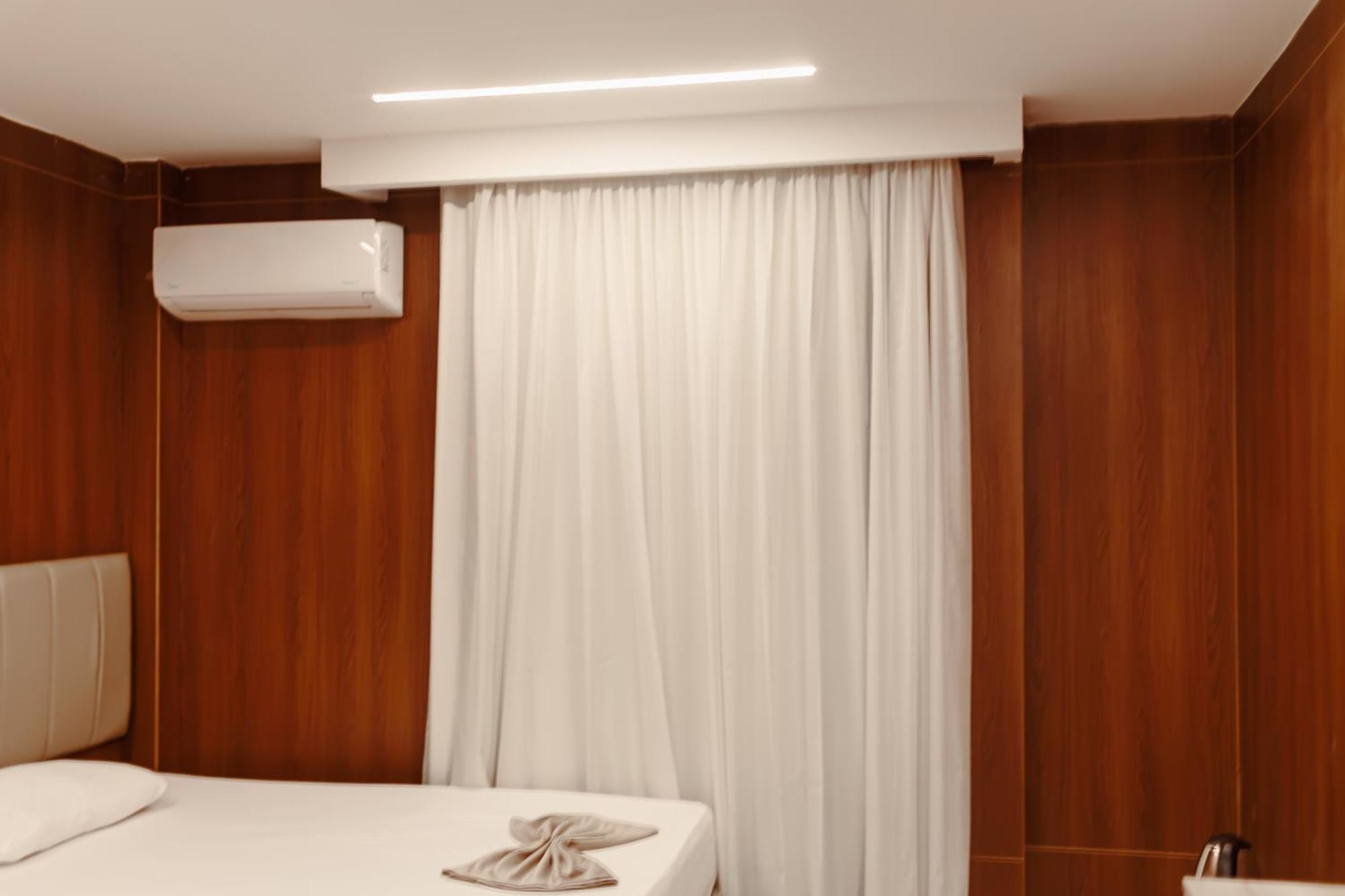 Royal Home Hotel Cairo Exterior photo